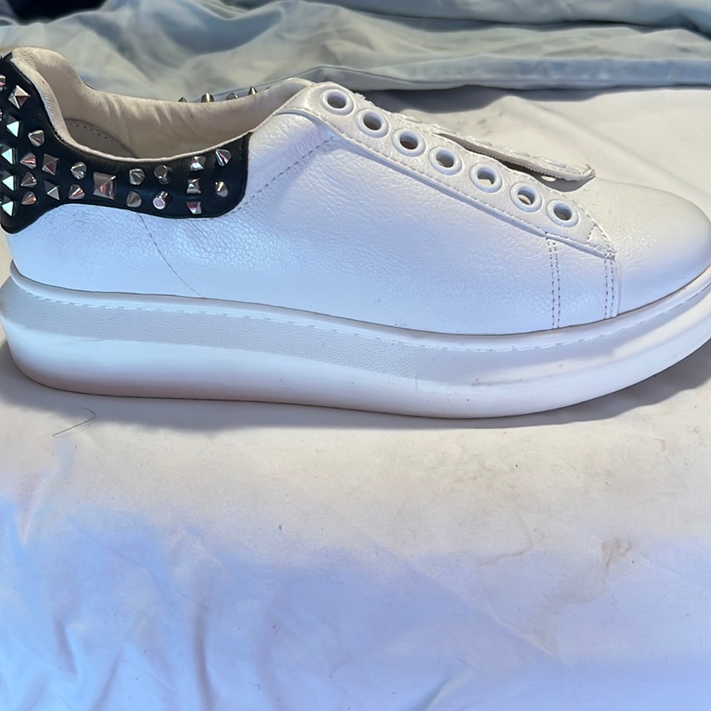 the steve madden 🙌🏽